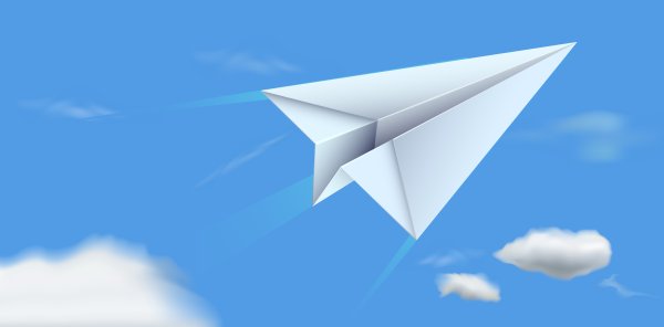 Облака мультяшные