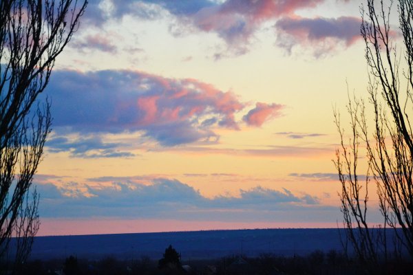 Мгла на небе картинки