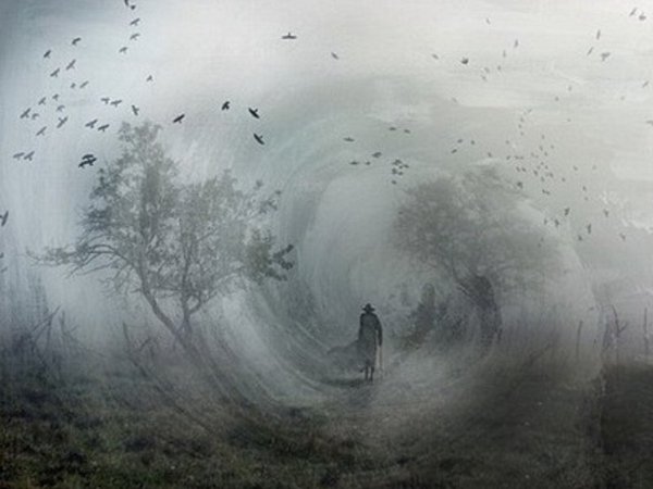 Чикаго Торнадо Ктулху