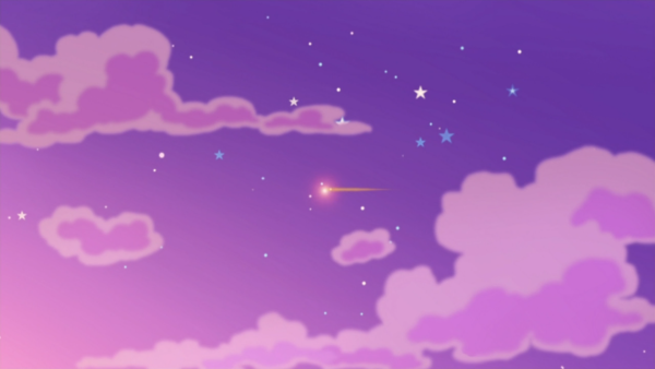 Облака мультяшные