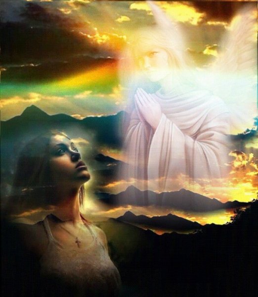 Душа человека