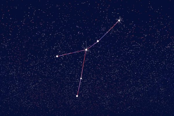 Астеризм Ослята