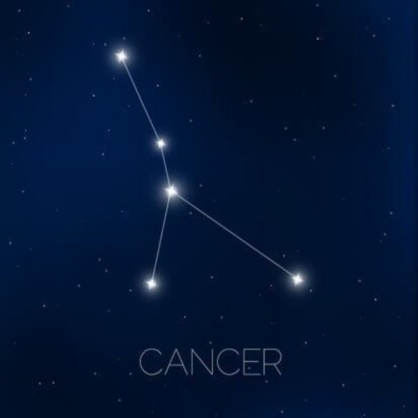 Cancer Созвездие