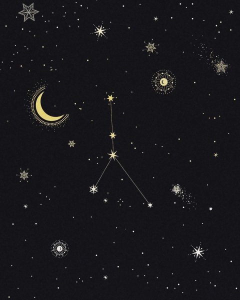 Звезда Тристан Созвездие