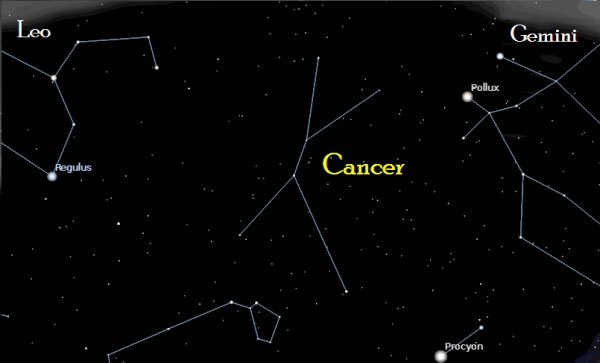 Созвездие весы фото в высоком качестве 4000х3000