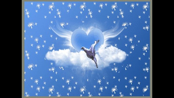 Дуги на солнце