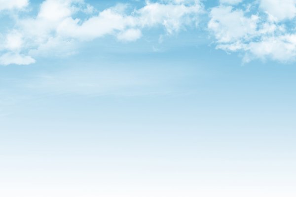 Светлое небо