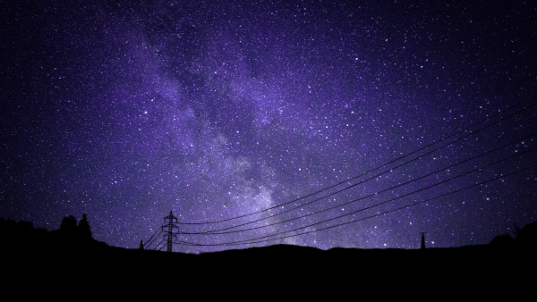 Звездное Нобо