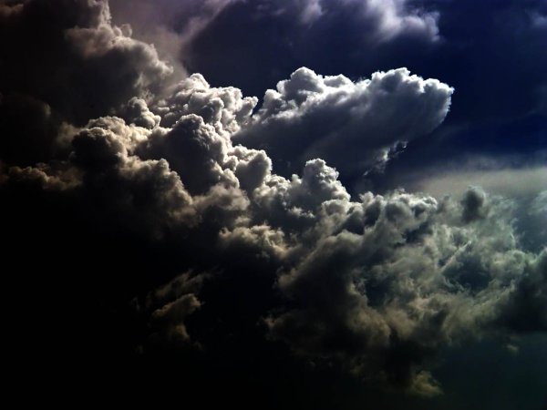 Злые небеса