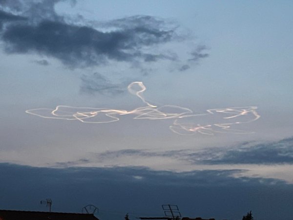 Звезда с неба