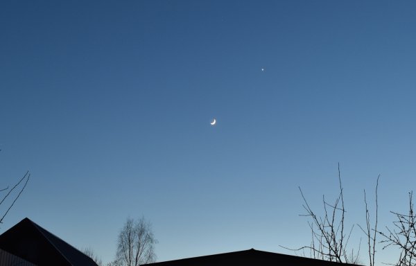 Звезды и созвездия астрономия