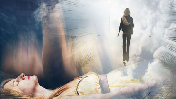 Околосмертные переживания