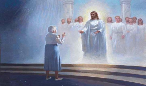 " Иисус. Бог и человек". ( Jesus).