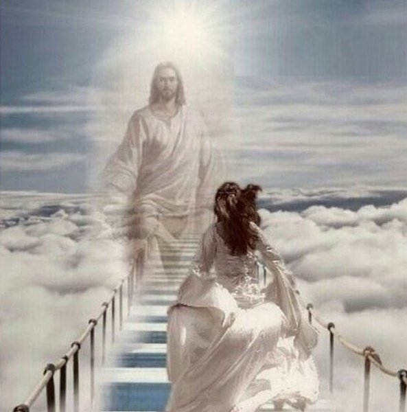 Церковь невеста Христа