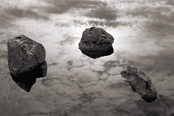 Летающие камни