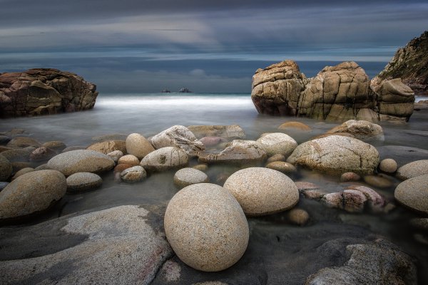 Пейзаж на Камне