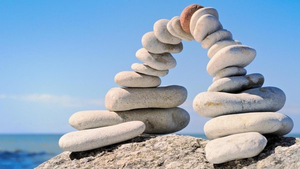 Каменное сердце