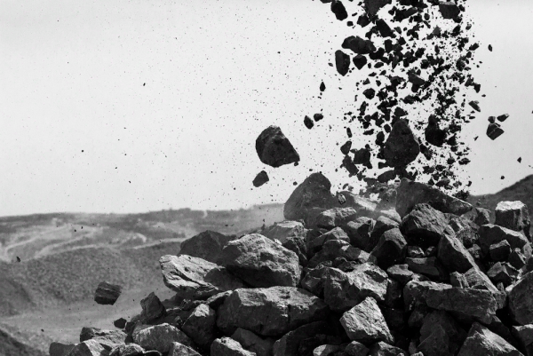 Одинокое море