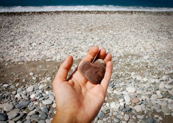 Необыкновенное утро