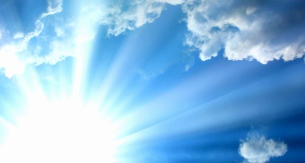 Небо память