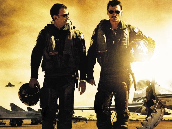 Рыцари неба фильм 2005