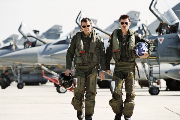 Рыцари неба фильм 2005