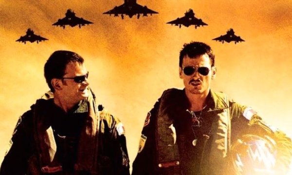 Цари неба фильм 2005