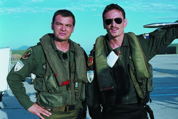 Рыцари неба фильм 2005