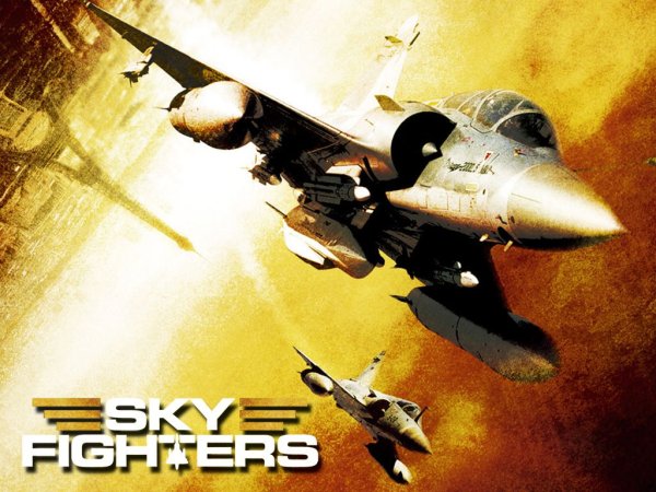 Sky Fighters 2005