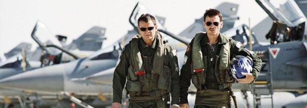 Рыцари неба фильм 2005