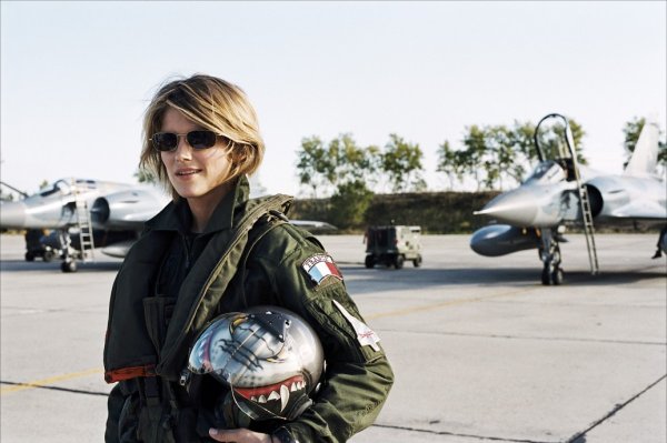 Элис Тальони Рыцари неба