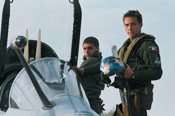 Элис Тальони Рыцари неба