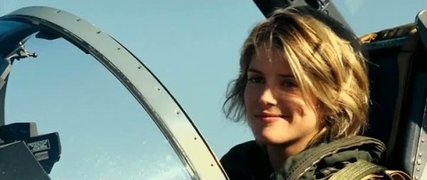 Бенуа Мажимель Рыцари неба