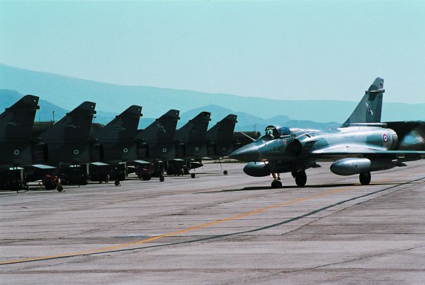 Бенуа Мажимель Рыцари неба