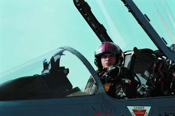 Рыцари неба фильм 2005