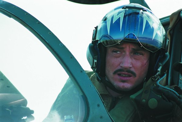 Рыцари неба 2005