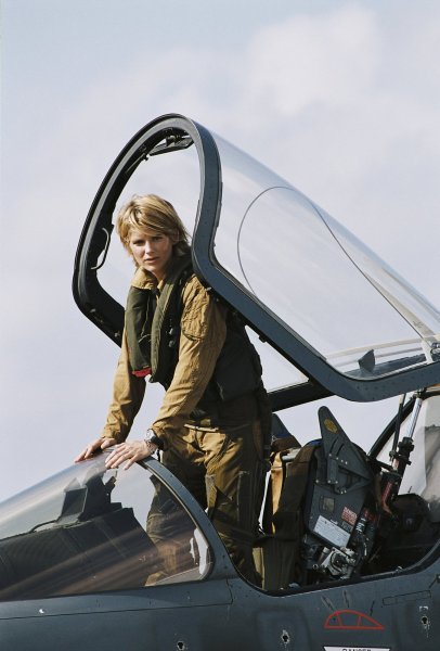 Рыцари неба 2005