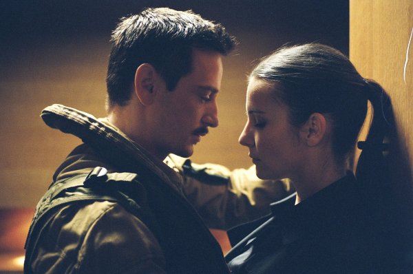 Рыцари неба фильм 2005