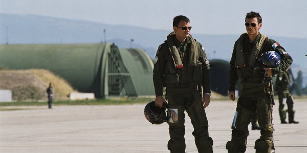 Рыцари неба фильм 2005