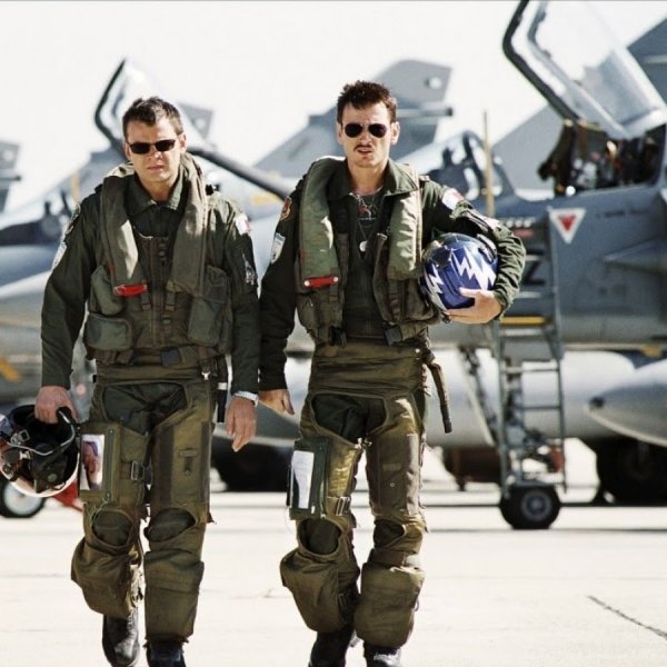 Фильм истребитель боевик