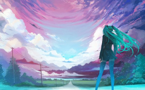 Оримура Ичика аниме