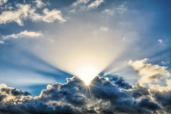 Аниме Макото Синкай дитя