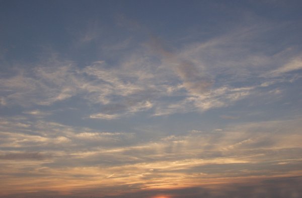 Небо для рендера