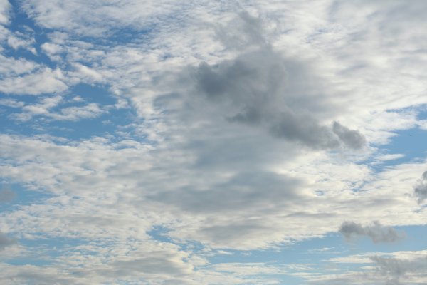 Небо для 3д Макс