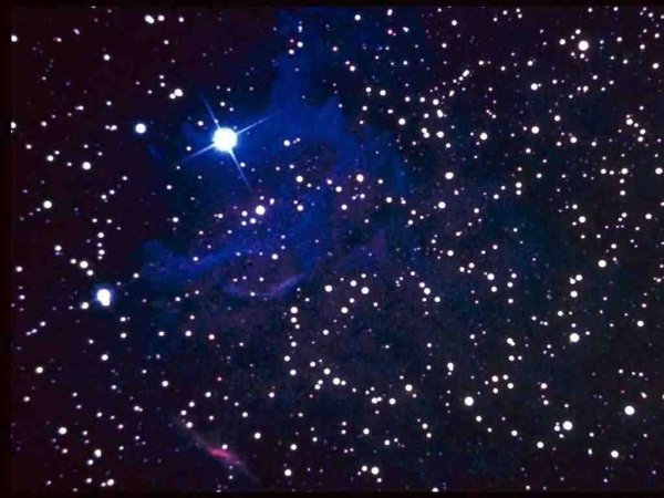 Звезда с неба