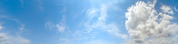 Sky Panorama 360