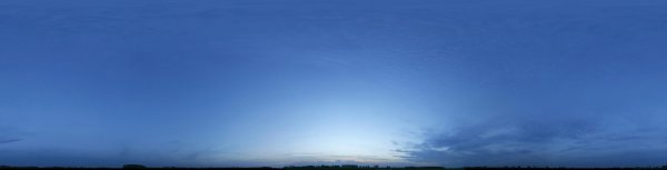 Sky Panorama 360