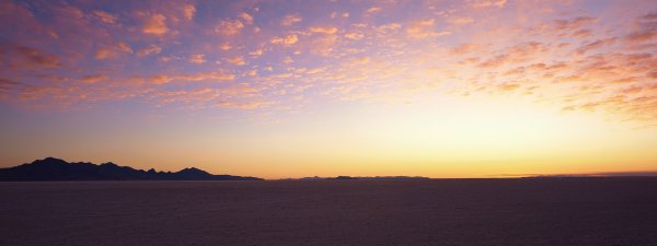 Небо панорама