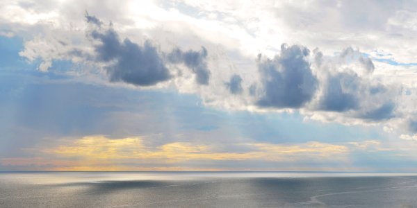 Чистое-небо Panorama