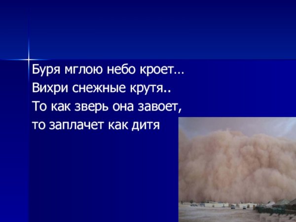 Зимний Вихрь